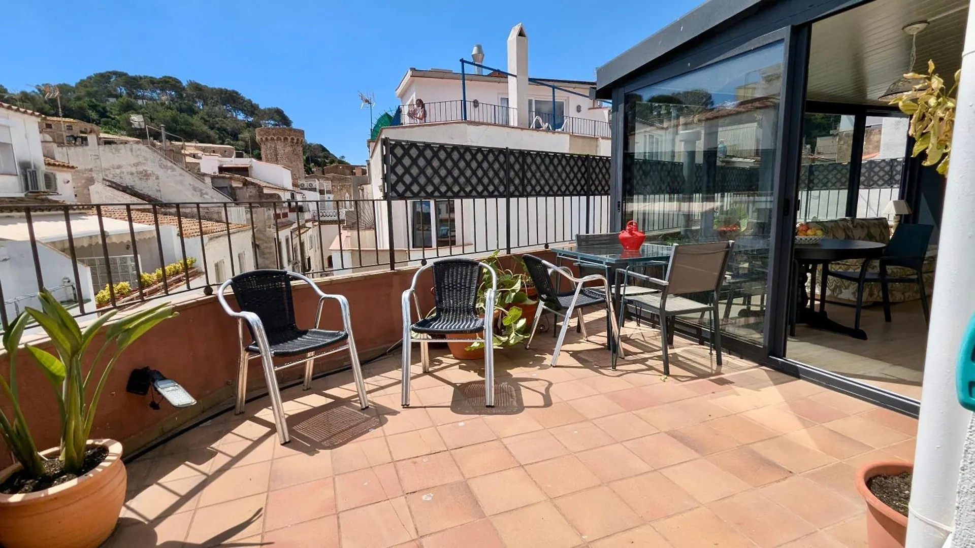 Apartament Apartamento En Pleno Corazon De Tossa De Mar