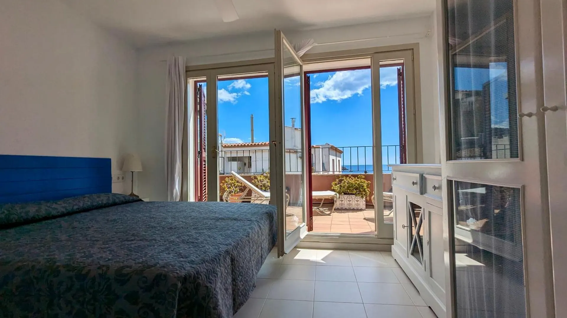 Apartamento En Pleno Corazon De Tossa De Mar Apartament