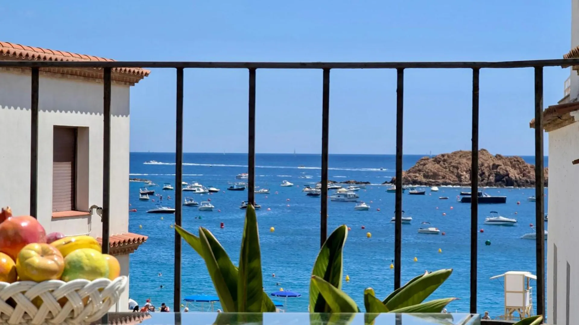 Appartement Apartamento En Pleno Corazon De Tossa De Mar