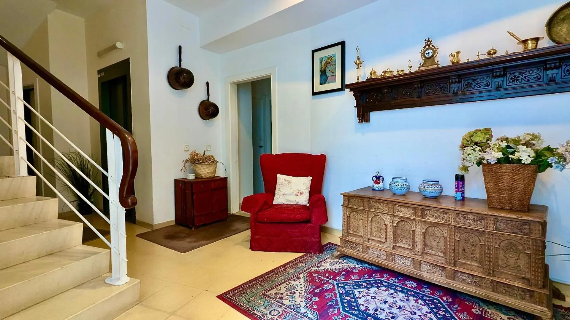 Apartamento En Pleno Corazon De Tossa De Mar Espagne