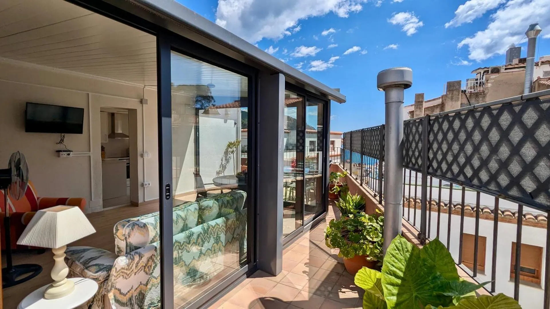 Apartamento En Pleno Corazon De Tossa De Mar 0*,  Espagne