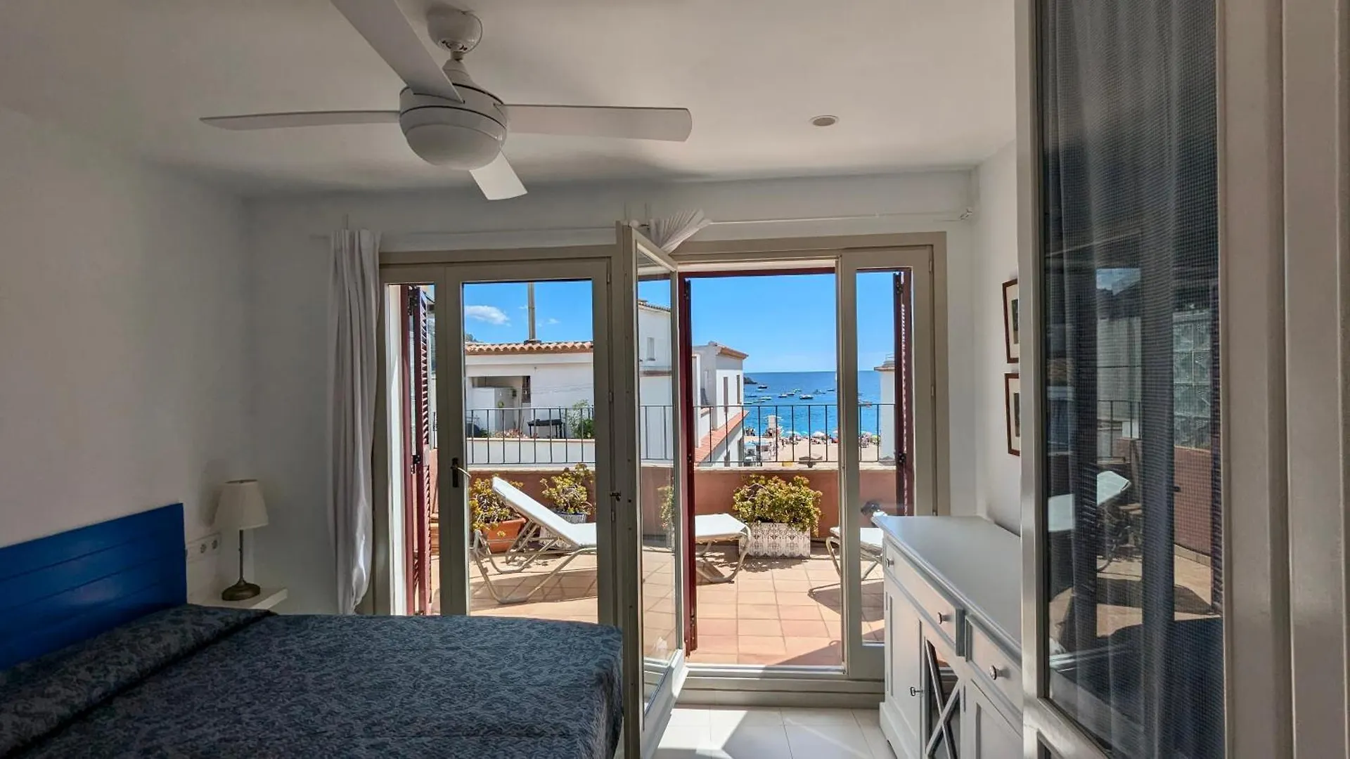 Apartamento En Pleno Corazon De Tossa De Mar Appartement
