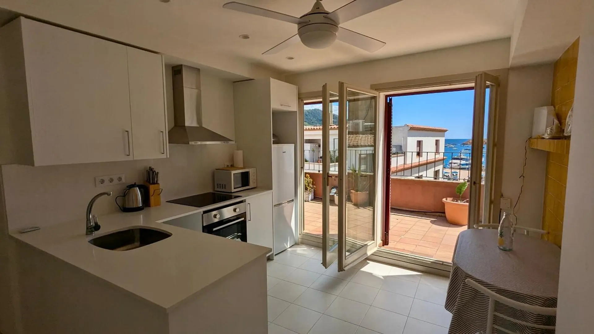 Appartement Apartamento En Pleno Corazon De Tossa De Mar