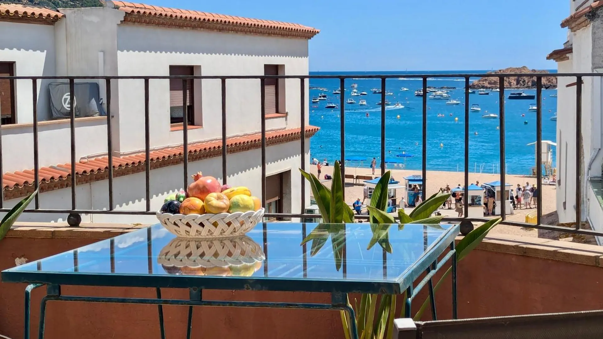 Appartement Apartamento En Pleno Corazon De Tossa De Mar