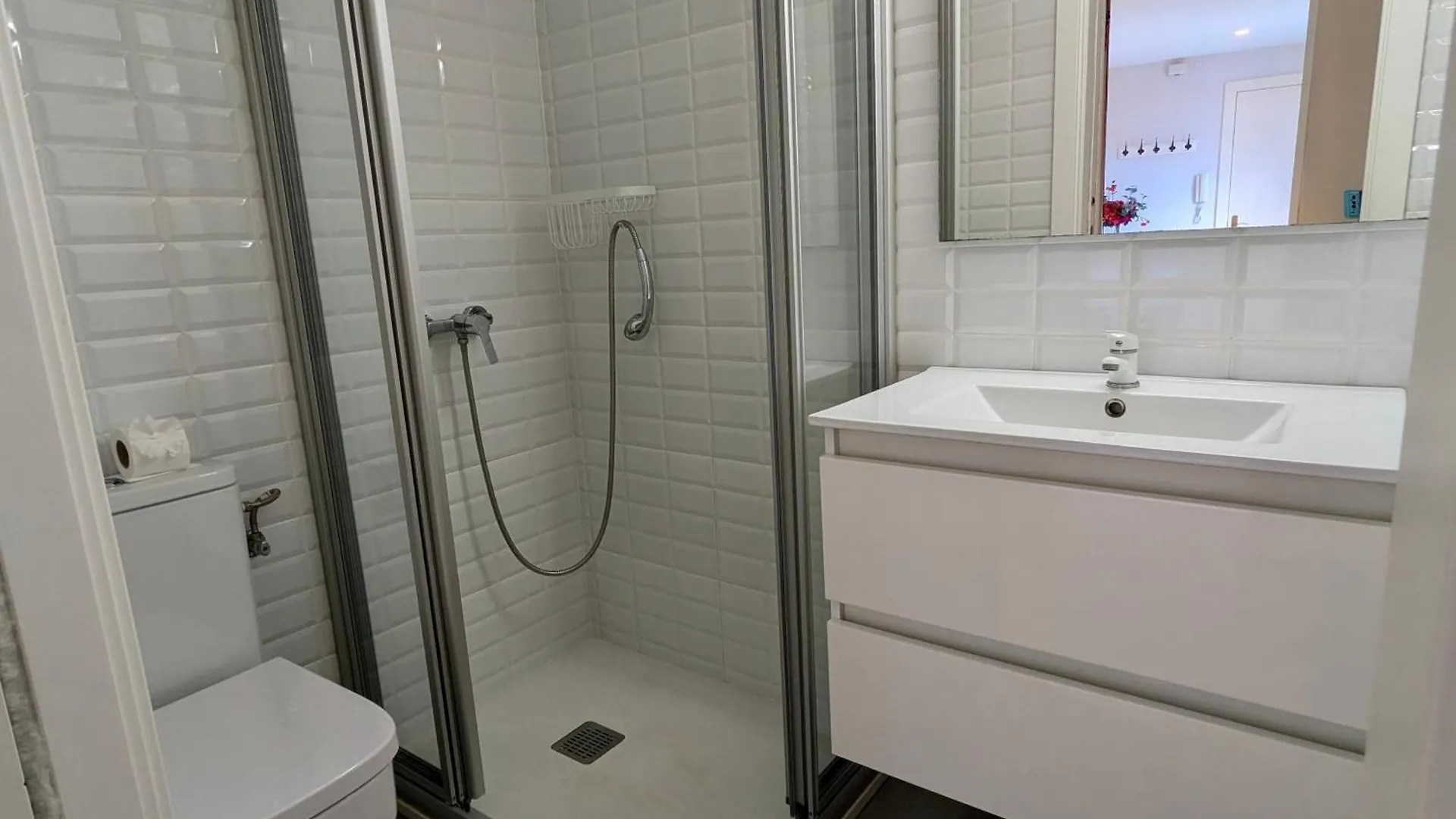 Appartement Apartamento En Pleno Corazon De Tossa De Mar Espagne
